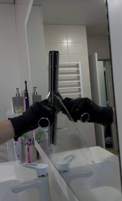 Прибирання комерційних приміщень