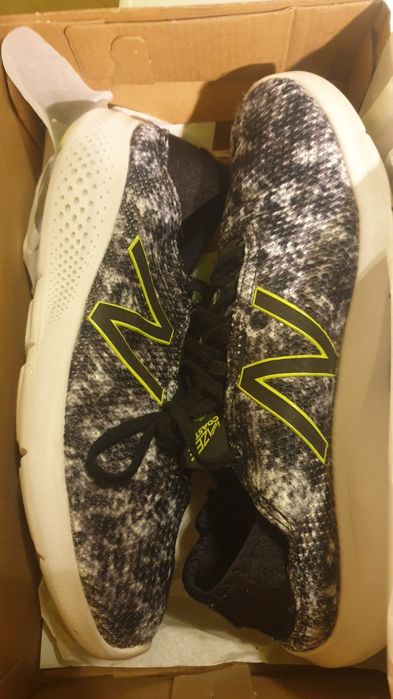 Кроссовки New balance 39 размер