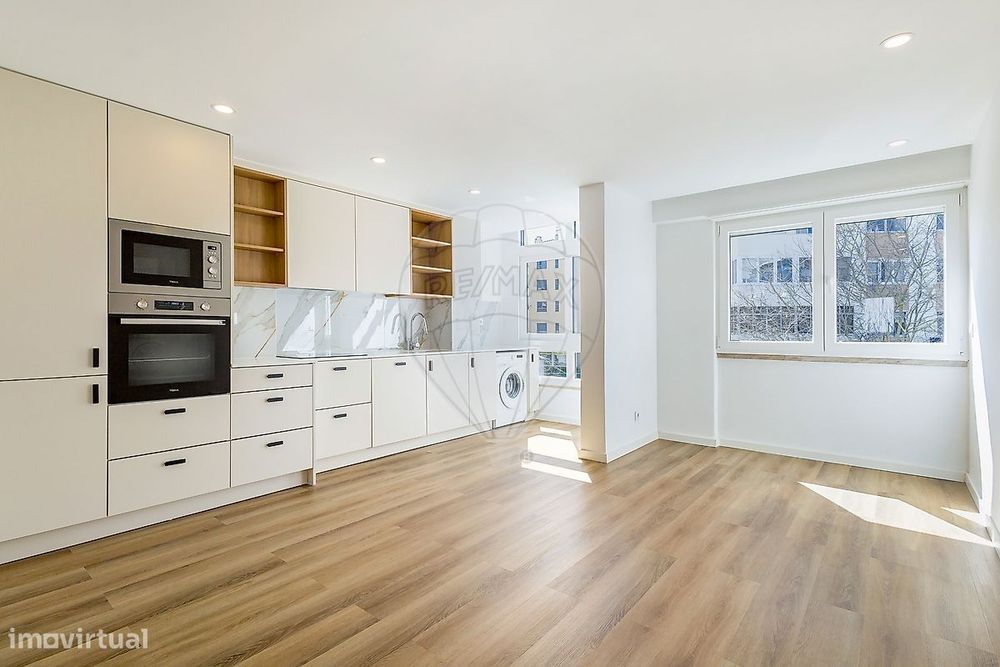 T3 Apartment for Sale