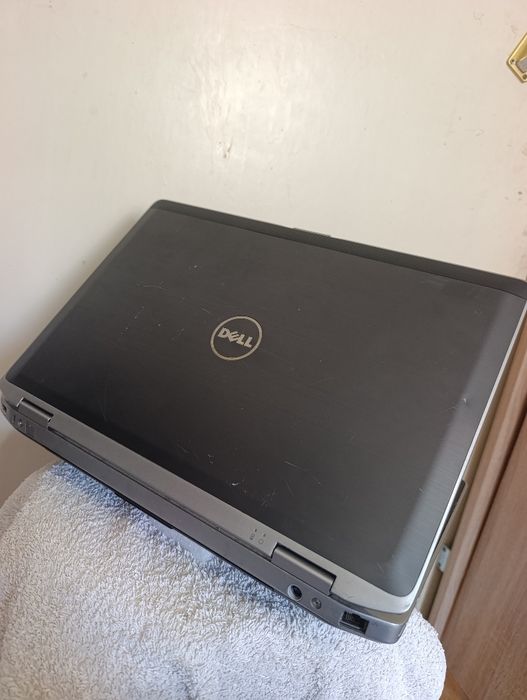 Dell Latitude E6420 (i5-2520M - 8GB RAM - 128GB SSD - NVIDIA NVS 4200M)