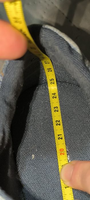 Кеди DIESEL, 38 р., 24,5-25 см