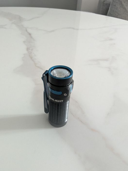 Olight Baton 4 – latarka EDC 1300 lm