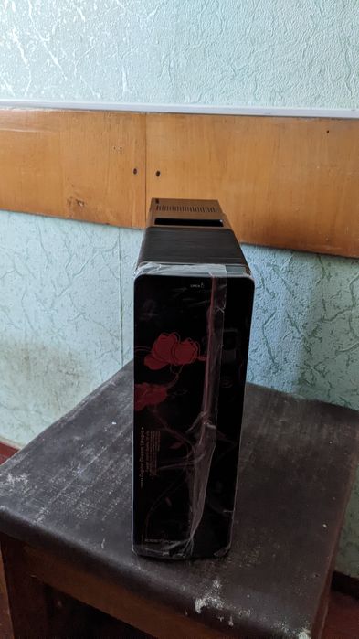 Системний блок + Монітор, комплект.