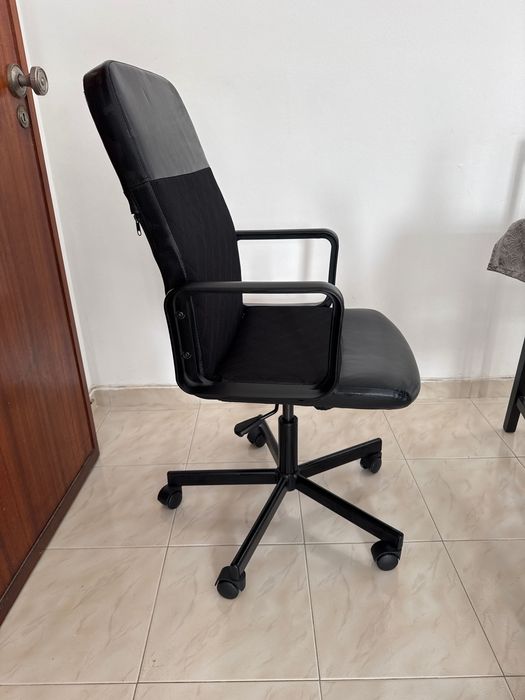 Cadeira de escritório