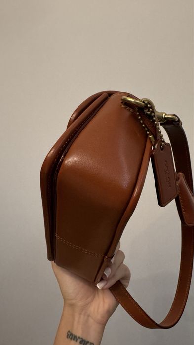 Оригінальна сумка Coach