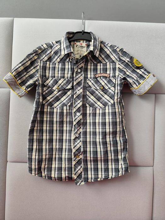 Koszula Kappahl rozm 146