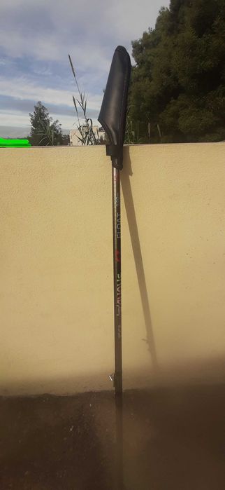 Cana de pesca a boia tica taurus f1