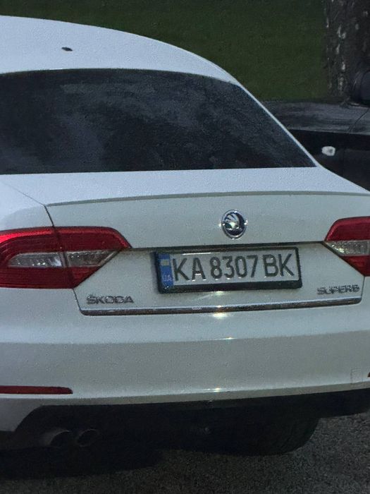 Skoda Superb 2014 VIN TMBAB43T3EB301028 фото оголошення 20 з 24