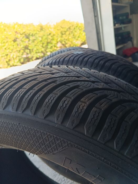 Opony Kleber 235/60 R18 Gwarancja dot4324