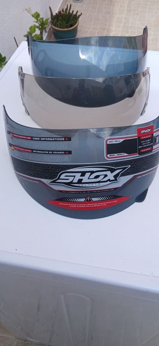 Capacete AGV MOTA
