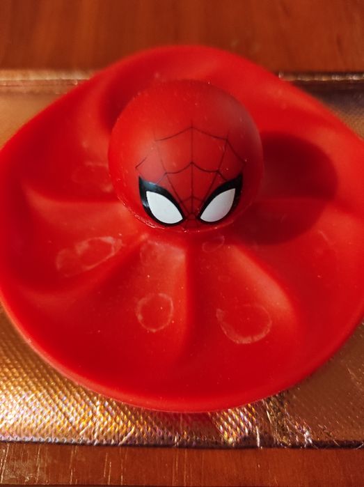 Водяна іграшка Marvel