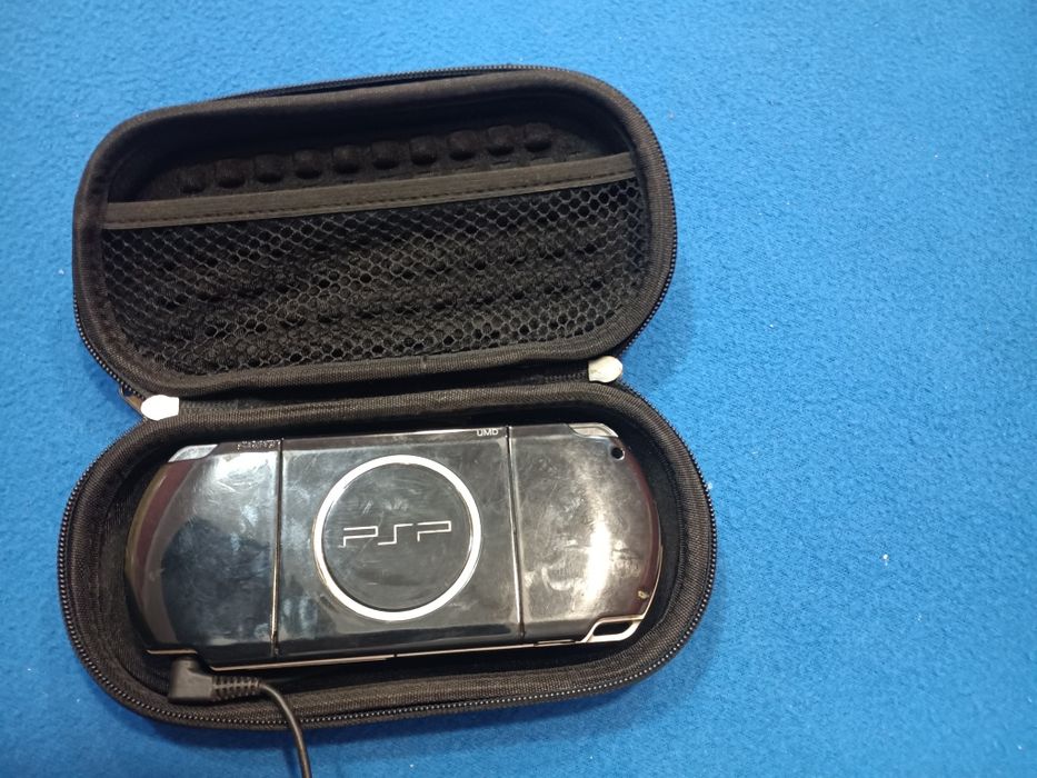 PlayStation portatel 2000