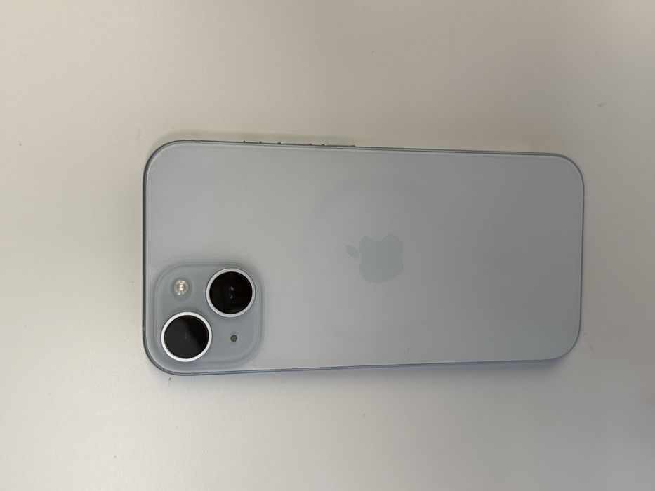 Iphone 15 128gb c/garantia