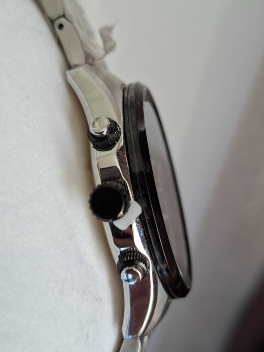 Zegarek męski Orient Alarm Chrono