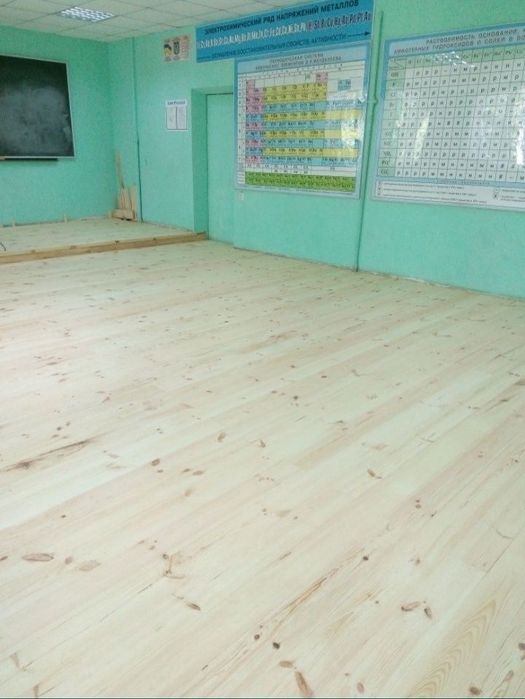 Паркетные работы ремонт паркета шлифовка циклёвка.