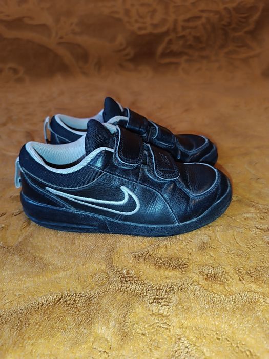 Buty Nike pico 28,5 adidasy dla chłopca