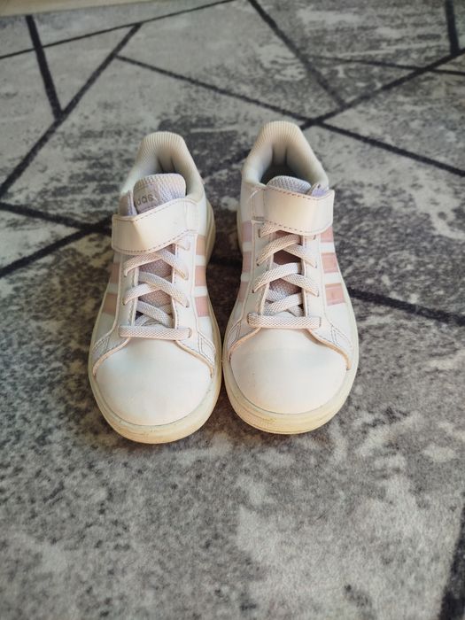 Детские кросовки Adidas 28р