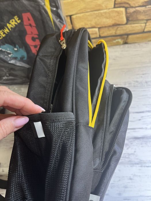 Распродажа Новый Рюкзак для мальчика 6-10 лет