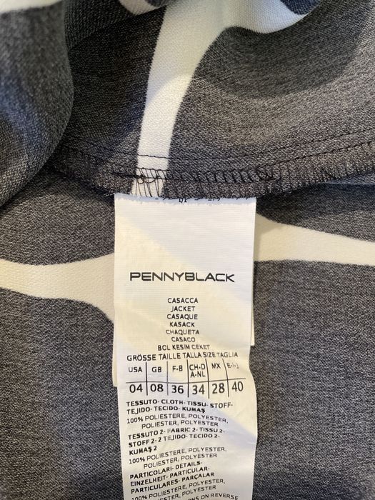 Туника Pennyblack (Max Mara)размер S