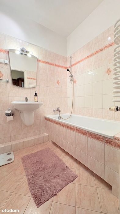 Jankowskiego duża kawalerka z balkonem
