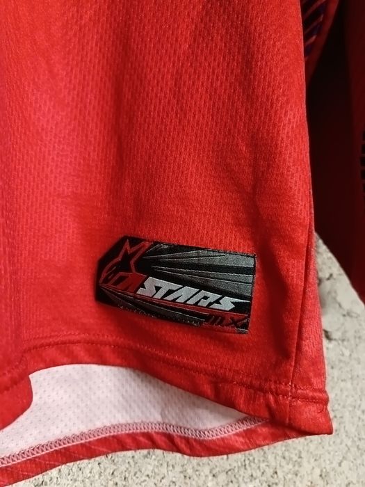 Camisola Alpinestar