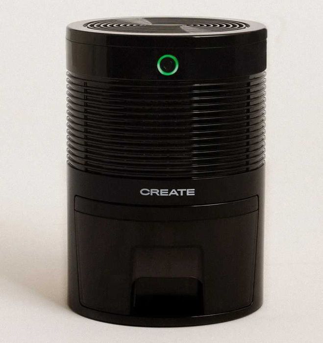 Mini Desumidificador 600ml novo