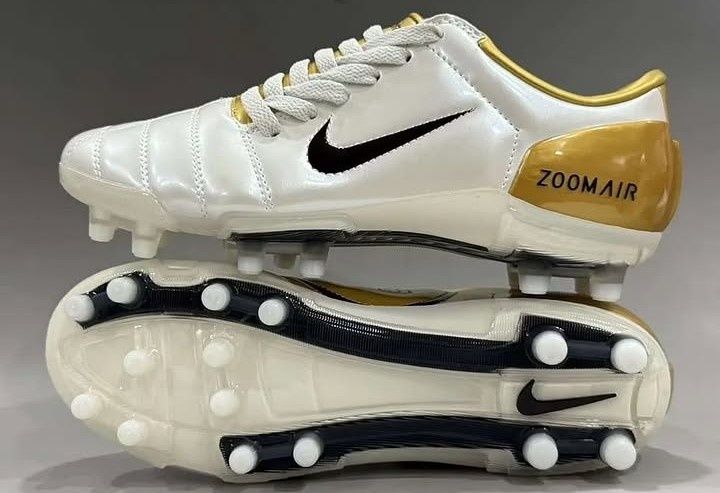 Nike Zoom Air T90