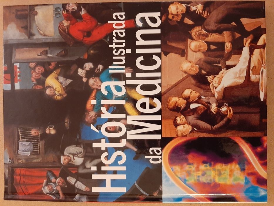 História da Medicina