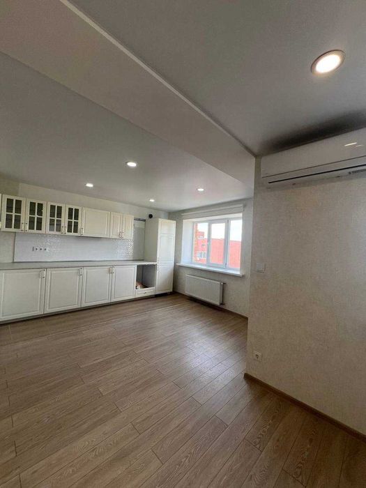 1-room apartment apartment by the address st. Primorskaya (area 47 m²) - Atlanta.ua - photo 3