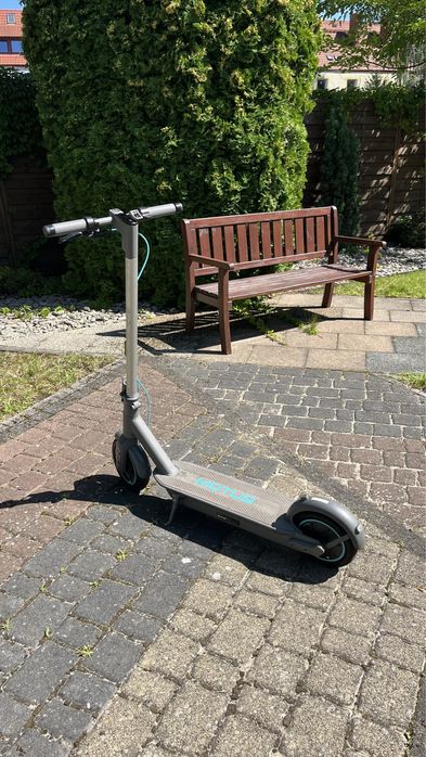 Hulajnoga elektryczna Motus 30km/h