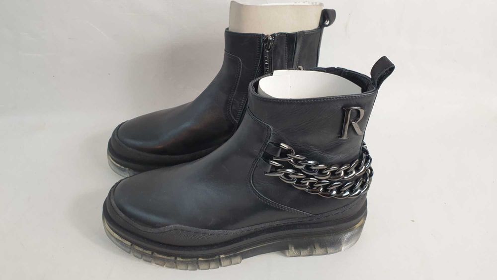 Rage Age półbuty damskie rozmiar 38