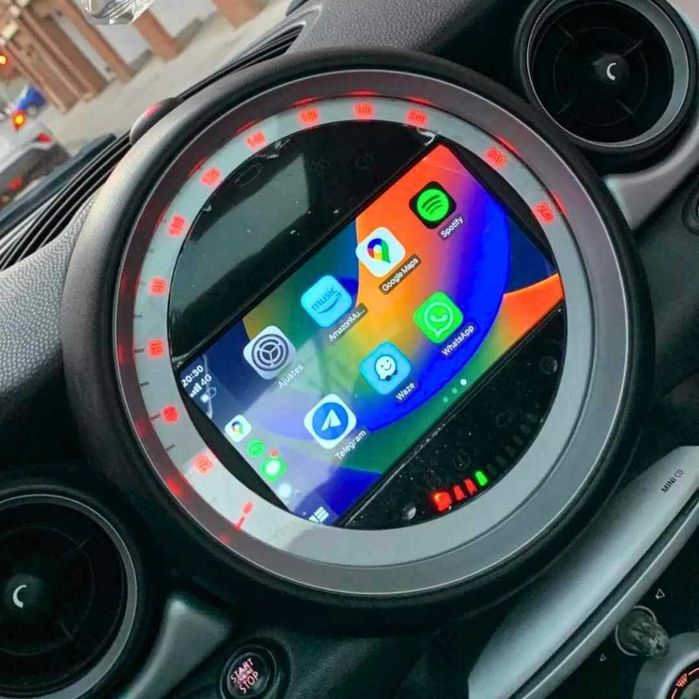 Auto Rádios GPS para Todos os Modelos de Carro