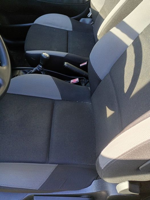 Peugeot 207 — fotografia 6