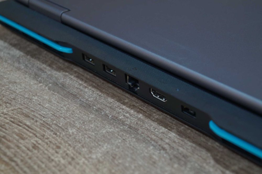 ГАРАНТІЯ Lenovo LOQ (2К 165Гц/Core i7-13620H/RAM 16ГБ/SSD 512ГБ/RTX 4060 8ГБ)TVOYO