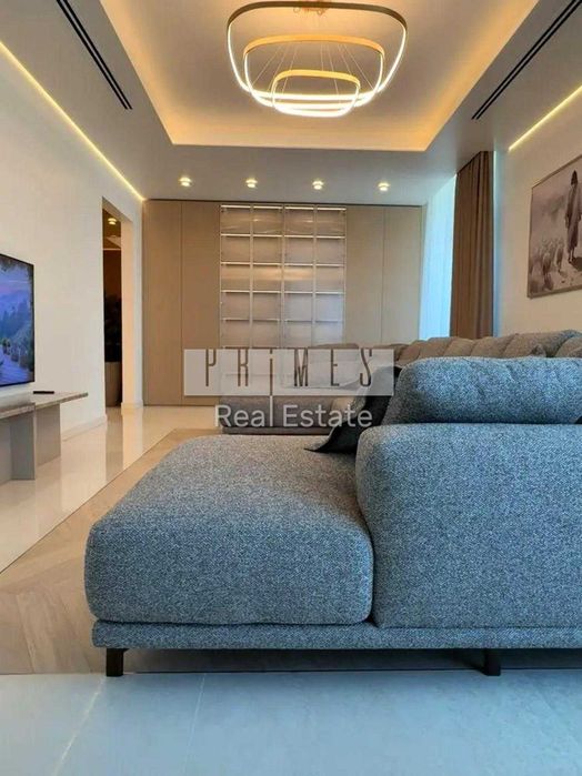 Продаж 5-кімнатної дворівневої квартири 180 м² ЖК Володимирський, Печерськ, вул. Антоновича