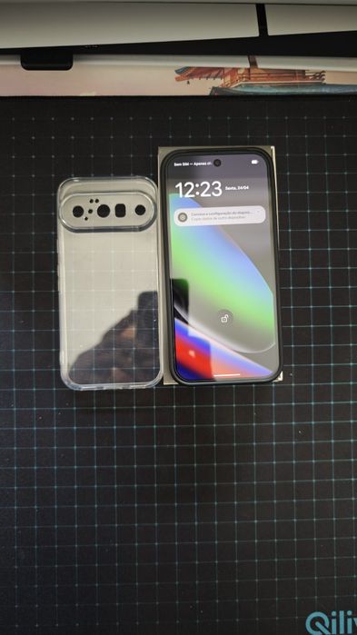 Google Pixel 10 128GB (Novo)