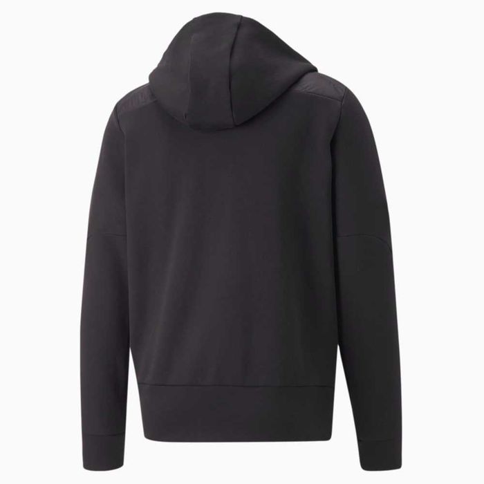 Толстовка куртка PUMA з утеплювачем PRIMALOFT® Розмір M