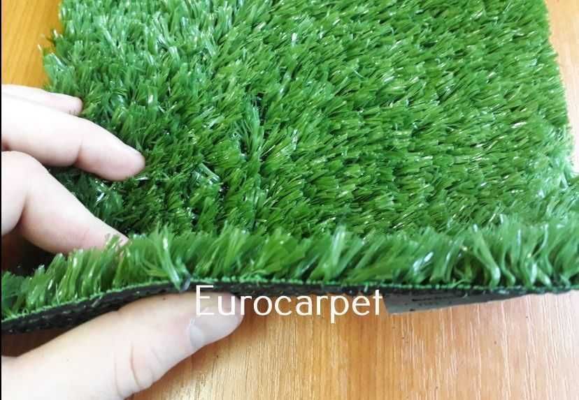 Декоративна трава MOONGRASS 15 ММ, На знижці*