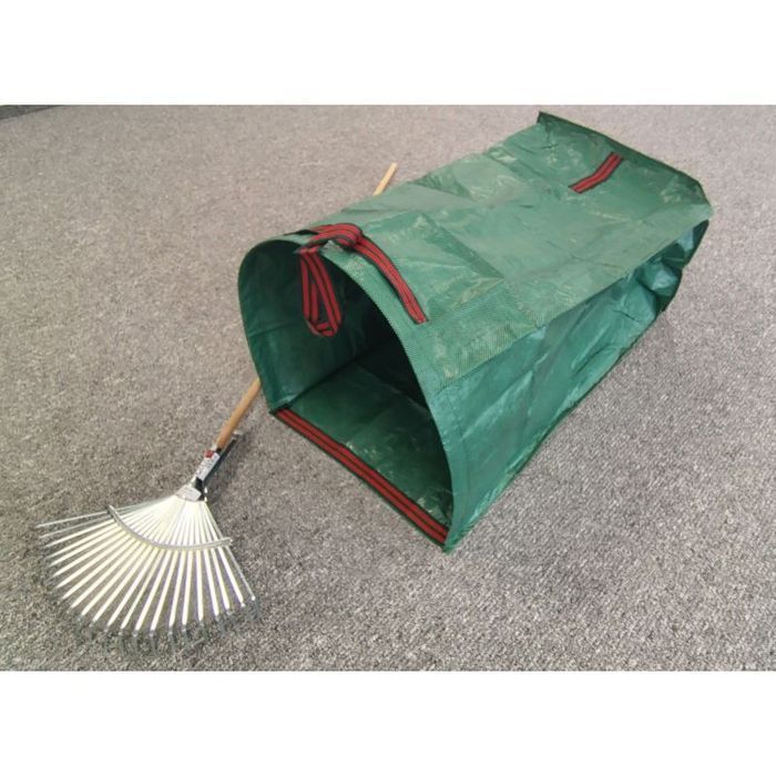 Torba Ogrodowa 270L D-Shape 105X56X43Cm