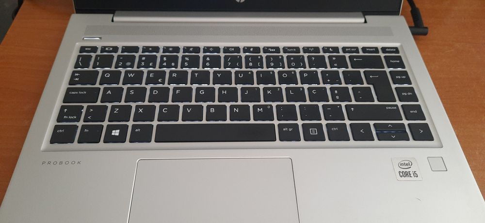 Portatil HP ProBook 440G7 10ªG| 14,1"-FullHD | I5-10210U | 16G/32G DDr4 | NVMe512G |M| W11