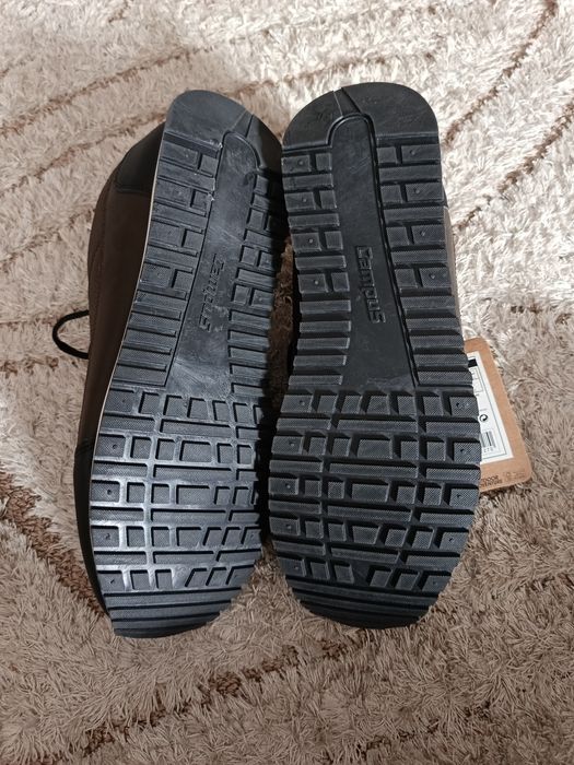 Buty Campus rozmiar 43 brązowe
