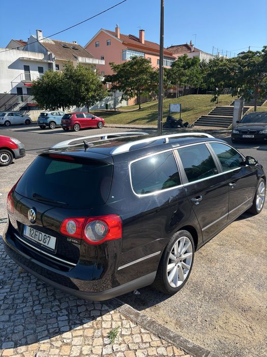 Volkswagen Passat — fotografia 2