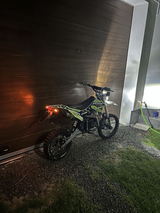 BSE PH10L 125 Піт Байк