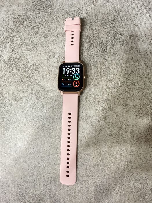 Смарт часы годинник