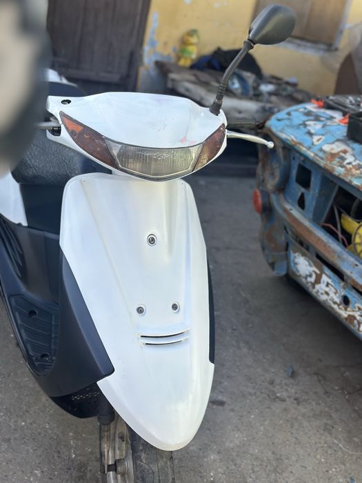 Продам мопед Suzuki Sepia zz