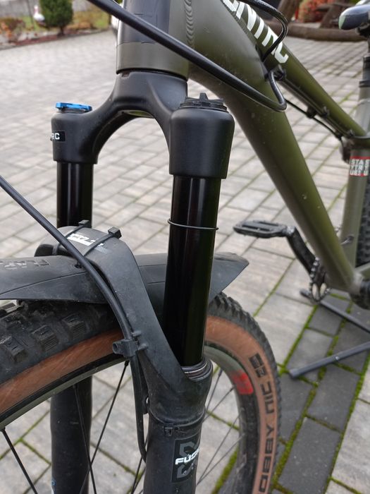 Rower ns bikes eccentric 1