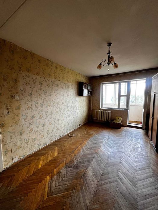 Оренда двокімнатної на Оболоні