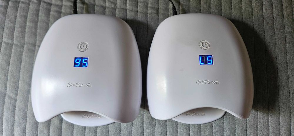 Catalisadores Ricki Parodi