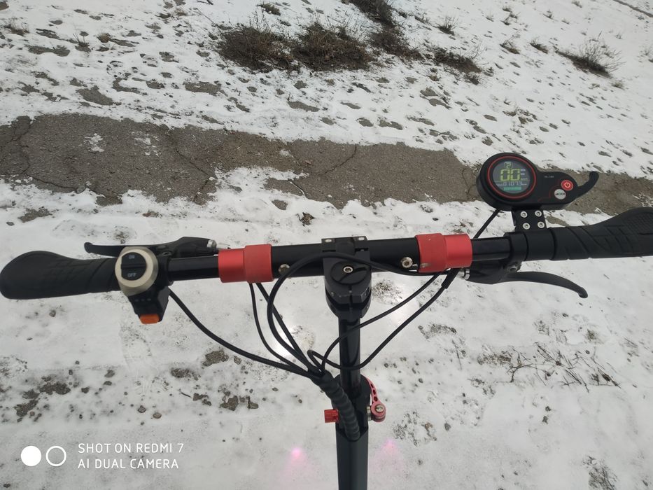 Kugoo kirin M -4 Pro