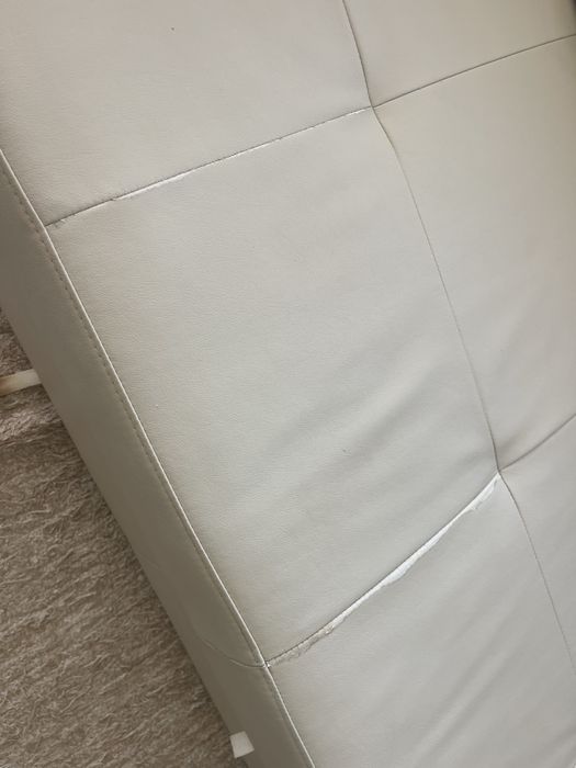 Sofá cama confortavel